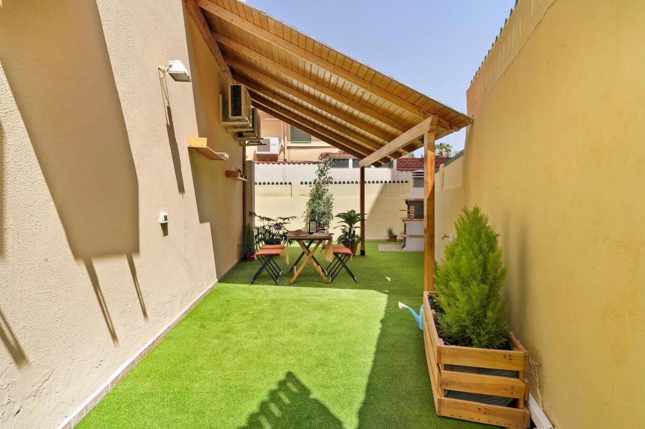 Colina Verde Maspalomas Maspalomas  Eksteriør billede